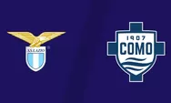 Prediksi Lazio Vs Como, Lariani Coba Raih Poin Maksimal di Ibukota