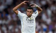 Prediksi Real Madrid Vs Monaco, Partai Nostalgia Kylian Mbappe Bertemu Klub Lama