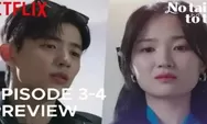 Spoiler dan Prediksi No Tail to Tell Episode 4 Lengkap dengan Jadwal Tayang dan Link Resmi Netflix