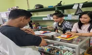 BRILink Agen Waisun Jadi Tumpuan Layanan Keuangan Warga Distrik Dekai Papua Pegunungan