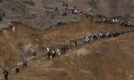 Miris! Hampir 10.000 Warga Aceh Tengah Masih Terisolasi Hampir Dua Bulan Pasca Bencana Banjir dan Tanah Longsor