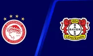 Prediksi Olympiacos Vs Bayer Leverkusen, Duel Sengit Demi Meraih Posisi 16 Besar Liga Champions