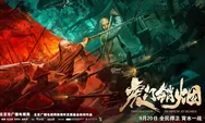 Review Film Destruction of Opium at Humen (2021), Ketika Tiongkok Memberantas Perdagangan Candu di Jaman Dinasti Qing