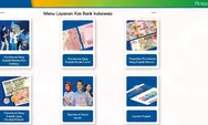 Mengenal Aplikasi Pintar BI, Sarana Kemudahan Penukaran Uang Baru di Bank Indonesia Sambut Lebaran 2026, Lengkap Panduan Langkahnya!