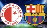 Prediksi Slavia Praha Vs Barcelona, Upaya Blaugrana Coba Raih Posisi Delapan Besar Liga Champions