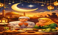 Tradisi Kecil Warga Kampung di Semarang Menyambut Ramadhan 2026 yang Jarang Disorot