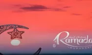Bukan Perayaan Besar, Ini Tradisi Warga Kampung di Pekalongan Jelang Ramadhan 2026