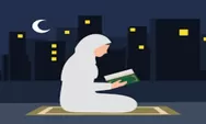 Tradisi Warga Desa di Demak Menyambut Ramadhan 2026 yang Masih Terjaga
