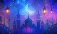 Ramadhan 2026 di Salatiga, Persiapan Sederhana yang Penuh Makna