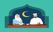 Sambut Ramadhan 2026 di Wonosobo, Tradisi Sederhana di Lereng Pegunungan