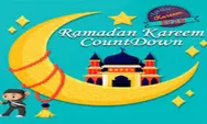 Cara Warga Desa Cilacap Menyambut Ramadhan 2026 dengan Sederhana