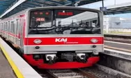 Jadwal KA Ekonomi Murah Februari 2026 Rute Solo–Klaten–Yogyakarta