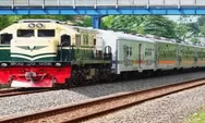 Panduan Jadwal Kereta Api Ekonomi Februari 2026 dari Kroya ke Kutoarjo