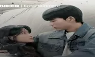 Mengapa Poster No Tail to Tell Terlihat Gelap? Ini Makna di Baliknya