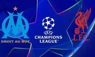 Prediksi Marseille Vs Liverpool, The Reds Wajib Menang Kontra Les Olympiens