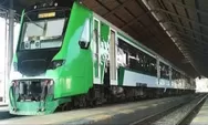 Panduan Lengkap Kereta Api Solo - Kutoarjo Februari 2026 Lengkap dengan Tips Dapet Tiket Murah