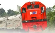 Info Perkeretaapian! Jadwal KA Ekonomi Purwokerto ke Solo Februari 2026, Harga Tiket dan Tips Murah