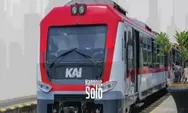 Panduan Lengkap Kereta Api Kutoarjo - Solo Februari 2026 Cocok untuk Transit dan Perjalanan Singkat