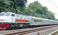 Purwokerto ke Kutoarjo Kereta Ekonomi Februari 2026 Lengkap dengan Jam Keberangkatan dan Prediksi Harga Tiket