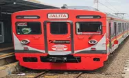 Tips Naik KA Ekonomi Cilacap - Purwokerto Februari 2026 Lengkap dengan Jadwal, Harga dan Layanan