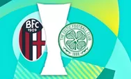 Prediksi Bologna Vs Glasgow Celtic, Saatnya Rossoblu Amankan Posisi Delapan Besar Liga Europa