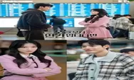 Drakor No Tail to Tell, Alur Lambat dengan Tekanan Psikologis Bukan Misteri Biasa