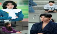 Misteri No Tail to Tell dan Karakter yang Sulit Dipercaya, Siapa yang Sebenarnya Tidak Bisa Dipercaya di Episode 1–2?