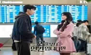 Lokasi dan Setting No Tail to Tell yang Bangun Misteri Episode Awal, Ruang Sunyi yang Membantu Membangun Rasa Curiga