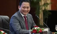 Mengenal Profil Thomas Djiwandono Keponakan Presiden Prabowo yang Masuk Bursa Calon Deputi Gubernur Bank Indonesia