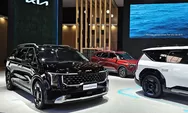 Transformasi Mobilitas KIA di Indonesia: EV Ecosystem, Teknologi, dan MPV