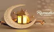 Tradisi Jelang Ramadhan 2026 di Temanggung: Gotong Royong dan Pasar Awal
