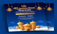 Semarak Tradisi Jelang Ramadhan 2026 di Bantul yang Hangat dan Ramai