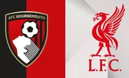 Prediksi Bournemouth Vs Liverpool, The Reds Buru Kemenangan Pertama Liga Inggris di Tahun 2026