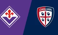 Prediksi Fiorentina Vs Cagliari, Waktunya La Viola Benar-Benar Menjauh Dari Zona Degradasi