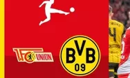 Prediksi Union Berlin Vs Borussia Dortmund, Die Borussen Wajib Menang Untuk Bersaing Pada Empat Besar Bundesliga