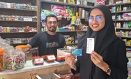 Cara BRILink Agen Sorwaru Bantu Masyarakat Pegunungan Alor Akses Layanan Bank