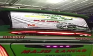 Bus PO Maju Lancar Rute Magelang - Purwokerto Februari 2026 Lengkap dengan Jadwal, Estimasi Harga dan Cara Pesan Tiket