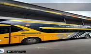 Info Jadwal, Estimasi Harga dan Cara Pesan Tiket Online Bus PO Handoyo Rute Magelang–Purwokerto Februari 2026