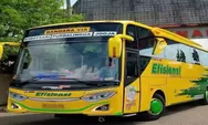 Panduan Lengkap Naik Bus PO Efisiensi Rute Banjarnegara–Yogyakarta Februari 2026