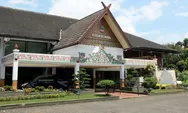 Menelusuri Lorong Waktu Tanah Pasundan di Musem Sri Baduga Bandung