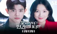Detail Petunjuk Kecil No Tail to Tell Episode 1–2 yang Sering Terlewat Penonton