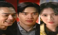 Recap Episode 3 No Tail to Tell, Saat Detail Kecil Jadi Kunci Kecurigaan