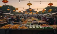 Warga Solo Wajib Tahu! Tempat Buka Puasa dan Sahur Terbaik di Solo untuk Ramadhan 2026