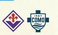 Prediksi Fiorentina Vs Como, Lariani Siap Benamkan La Viola Pada Babak 16 Besar Coppa Italia