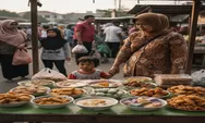5 Spot Kuliner Ramadhan Terpopuler di Boyolali, Cocok untuk Ngabuburit