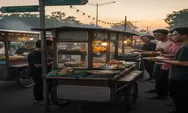 Wisata Kuliner Ramadhan Yogyakarta: Pasar Takjil, Warung Sahur, dan Menu Legendaris