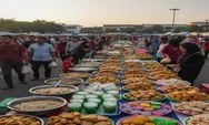 5 Spot Kuliner Ramadhan Terpopuler di Wonogiri, Cocok untuk Ngabuburit