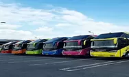 Cek Disini! Jadwal Lengkap Bus Purworejo ke Yogyakarta Februari 2026 PO Handoyo