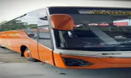 Cara Pesan Tiket Bus PO Efisiensi Temanggung – Semarang Februari 2026, Estimasi Harga dan Jam Keberangkatan