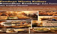 Panduan Wisata Kuliner Ramadhan Rembang: Buka Puasa dan Tradisi Pesisir